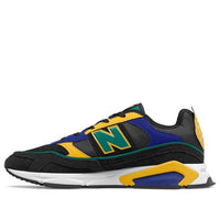 New Balance X-Rcaer D 'Black Yellow Blue' MSXRCXZ