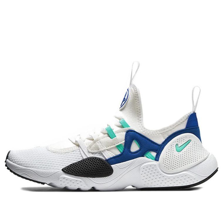 (GS) Nike Huarache E.D.G.E. Txt 'Hyper Jade' CD9272-100