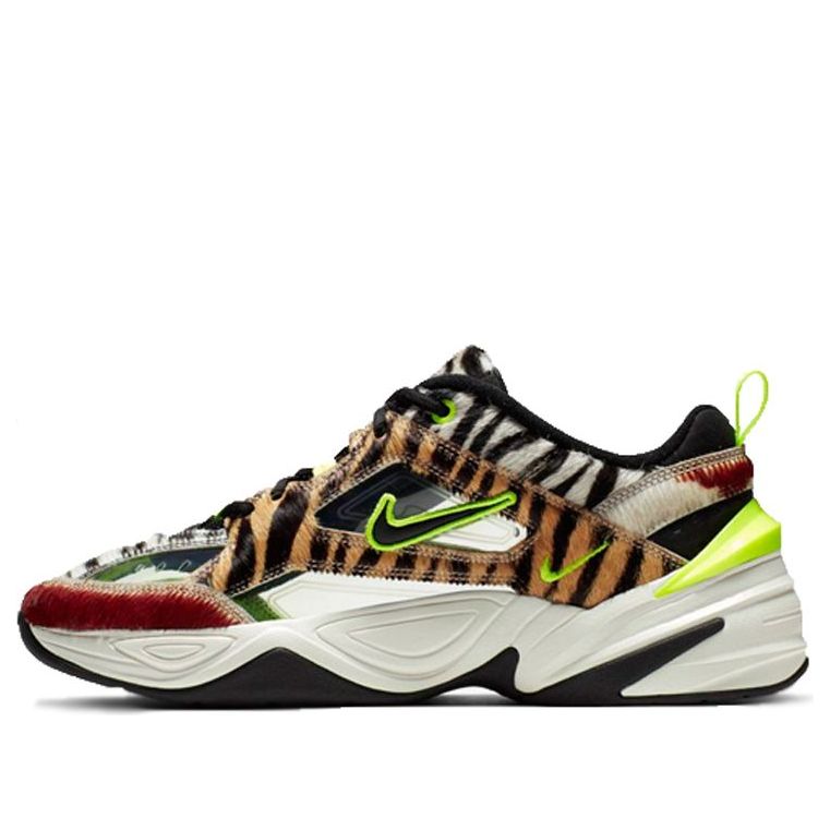 Nike tekno animal print online