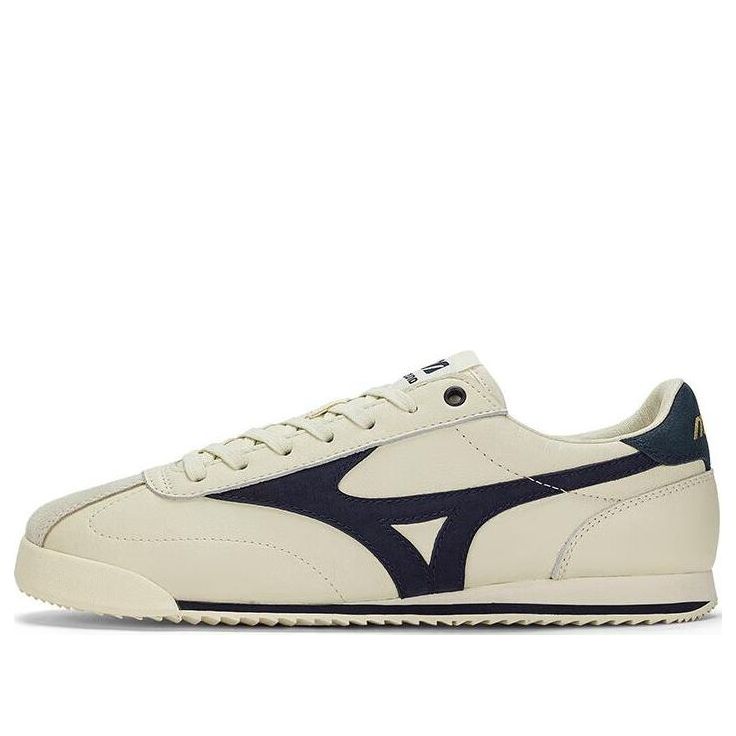 Mizuno LG 60S 'AntiSlip Durable LowTop Casual' D1GH230302