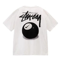 Nike x Stussy T-Shirt 'White' DO9322-100