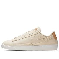 (WMNS) Nike Blazer Low LX 'Plant Color Collection - Pale Ivory' AV9371-102