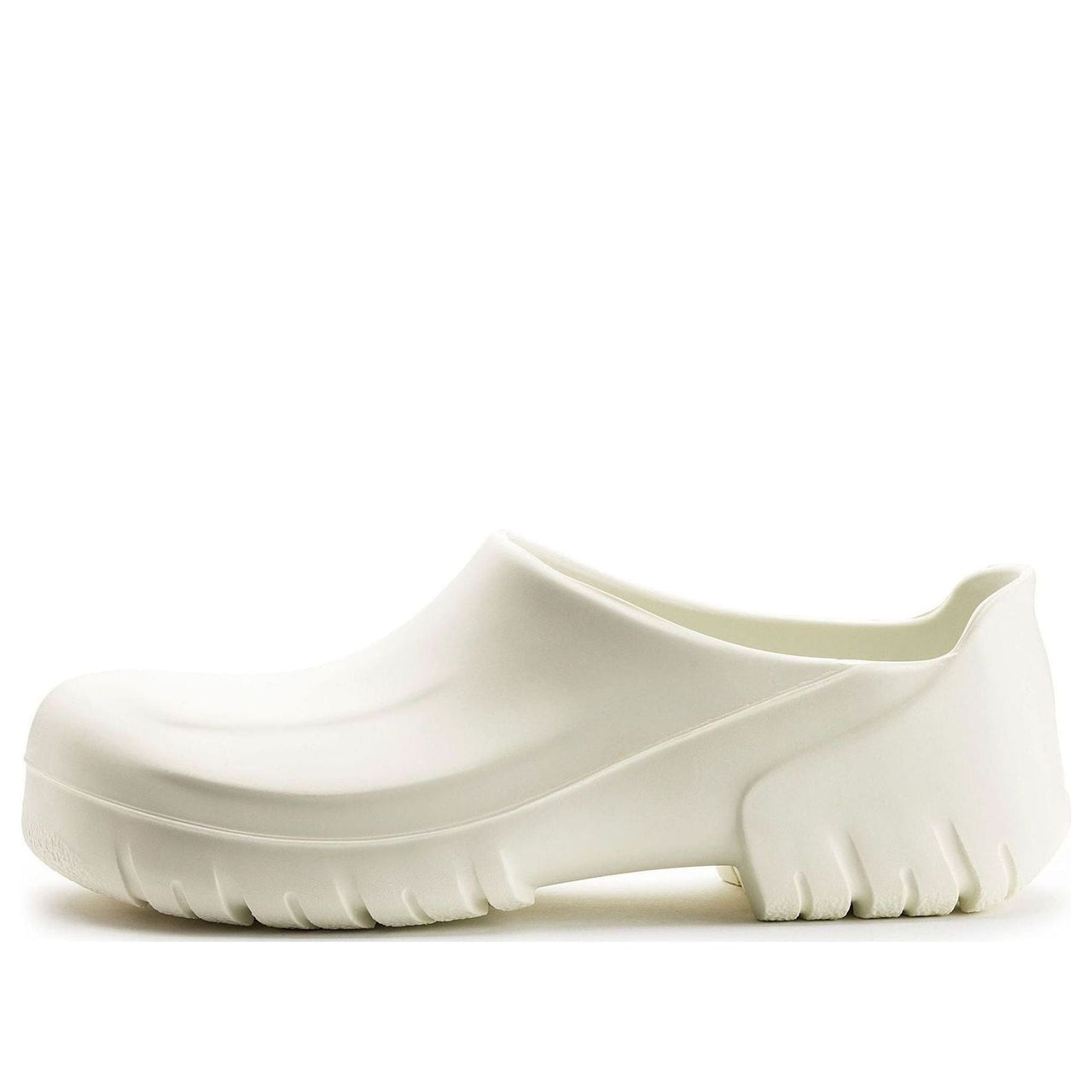 Birkenstock Super Birki Polyurethane 'White' 0020292