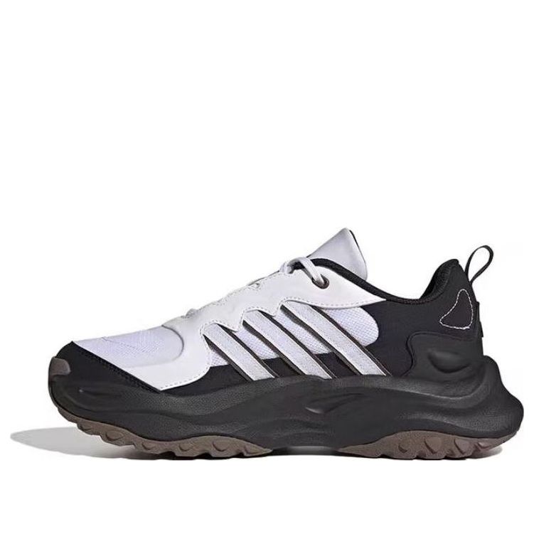 adidas Maxxwavy Daddy Shoes 'Black White' IF8752