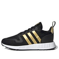 (GS) adidas Multix 'Black Gold Metallic' Q47130