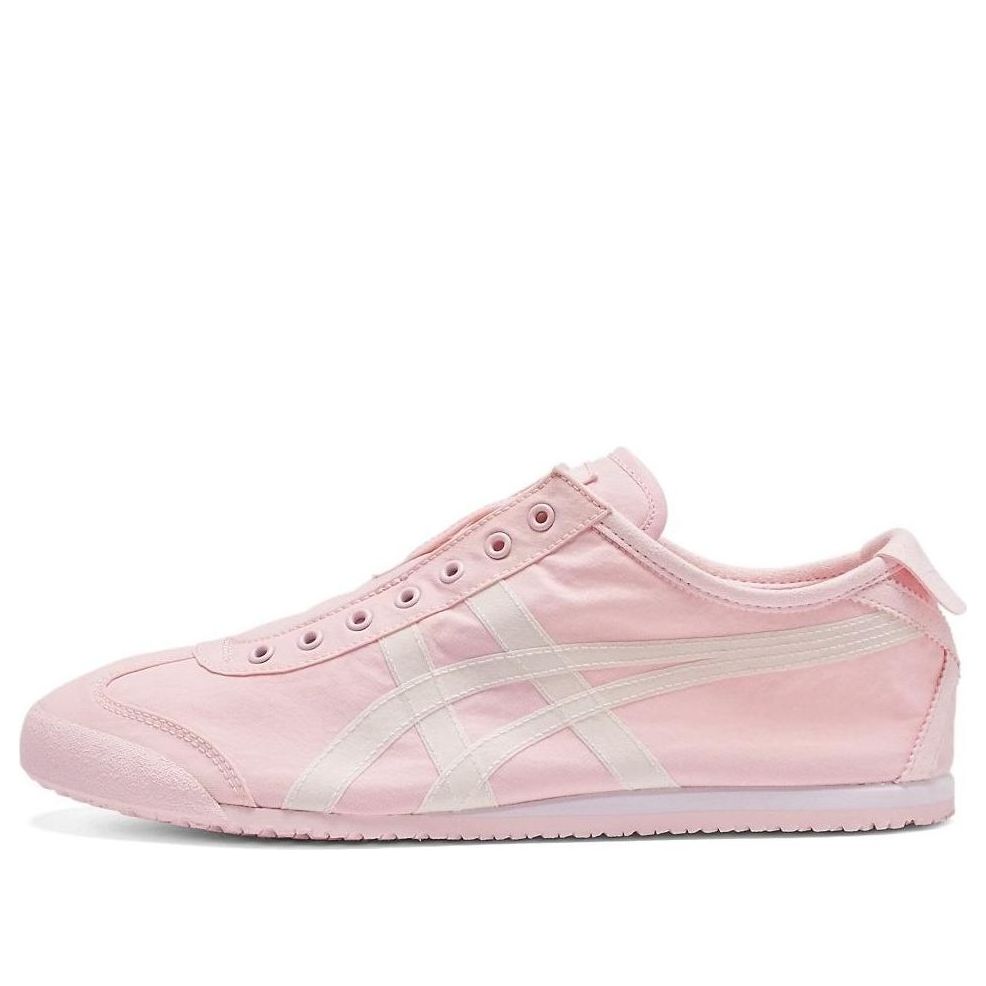 Onitsuka Tiger Mexico 66 Slip-on 'Pink' 1183B603-700