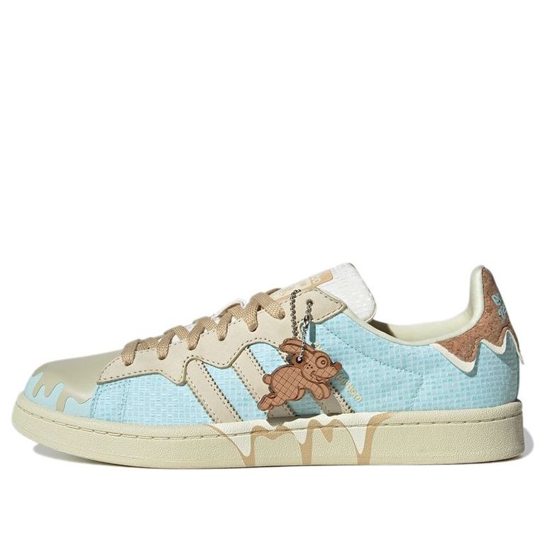 adidas Campus Melting Sadness 'Blue Cream Brown' GY1094