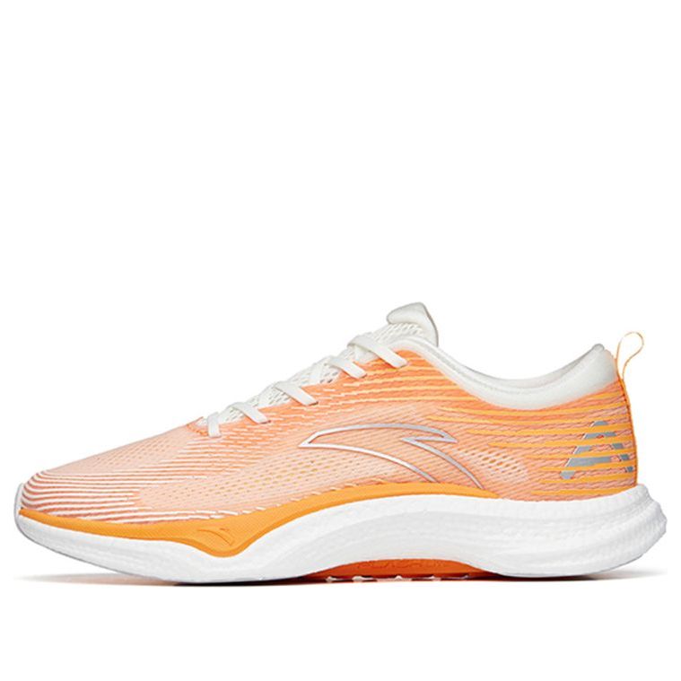 ANTA Hydrogen Run 4 Low 'Orange White' 112225541-3