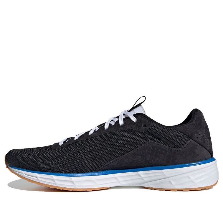 adidas Noah x SL20 'Black' FW7858