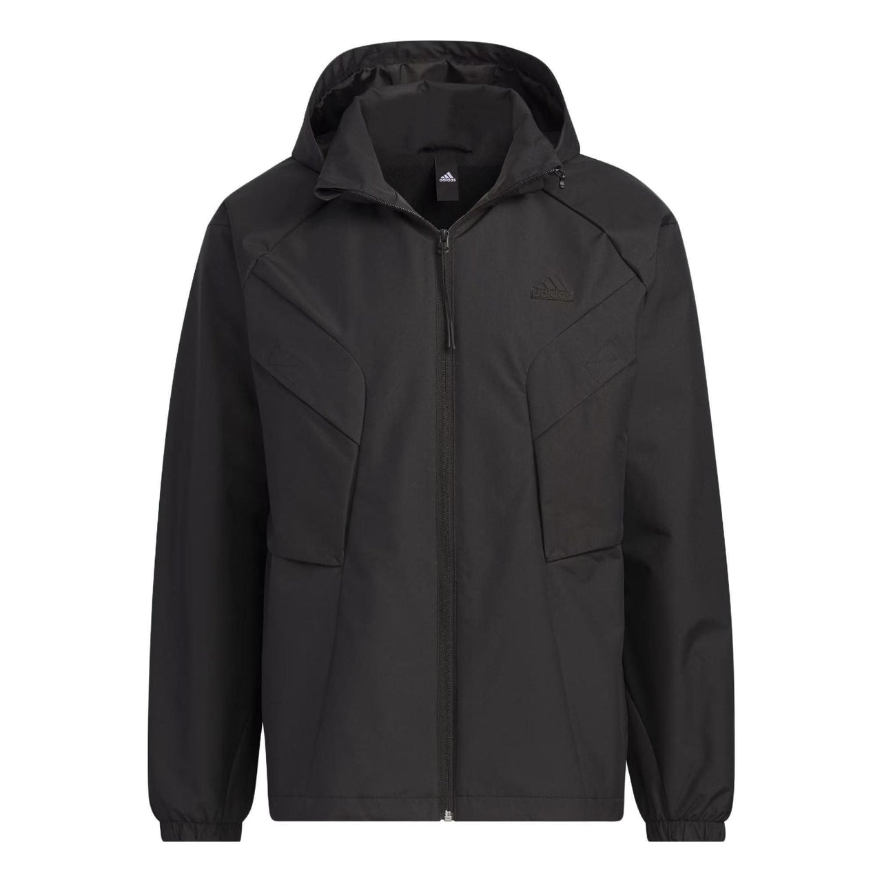 adidas Tech Utili Woven Jackets 'Black' IS0450