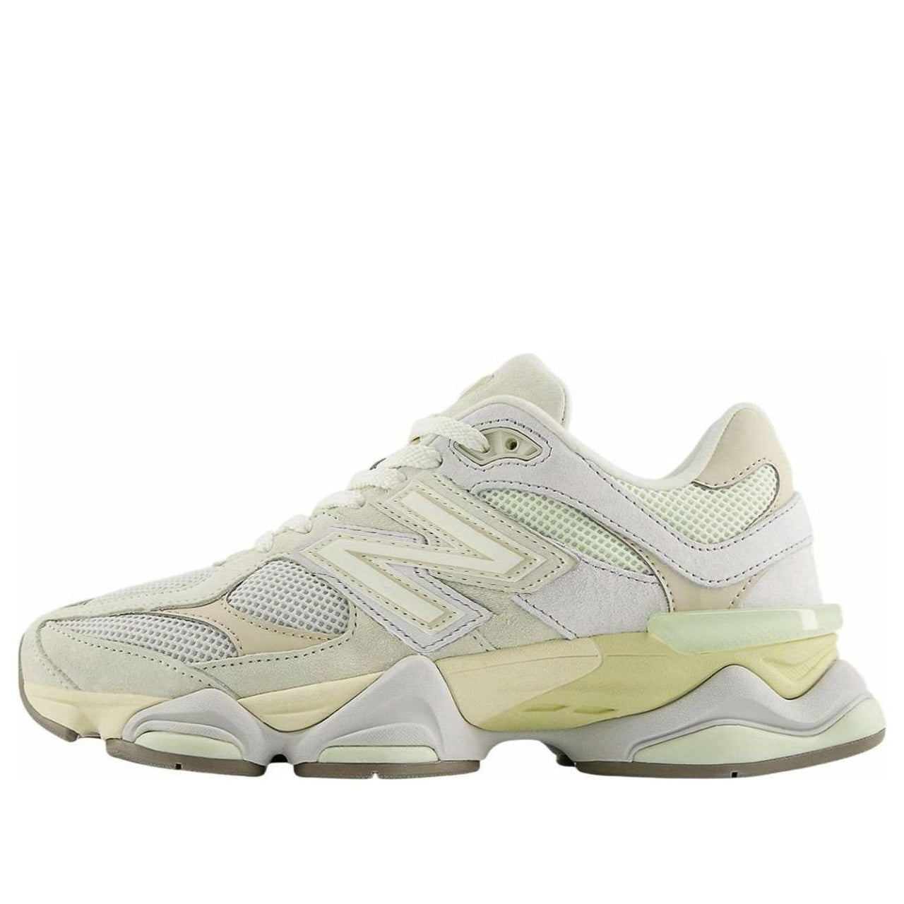 New Balance 9060 'Mineral Grey Matter' U9060EEP