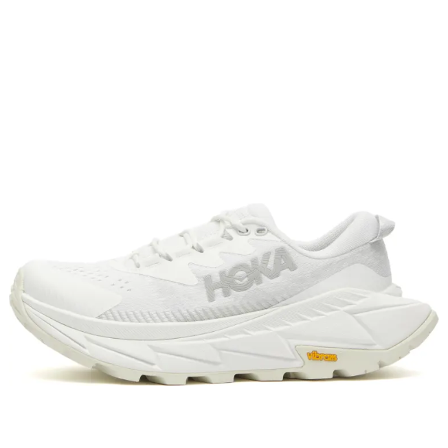 HOKA ONE ONE Skyline Float X 'Triple White' 1153350-WWH