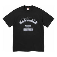 Supreme Shaow T-Shirt 'Black Grey' SUP-SS24-018