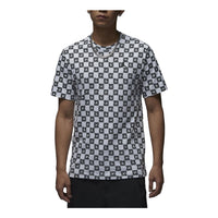 Air Jordan Flight Essentials T-Shirt 'White Smoke Grey' FB7390-100