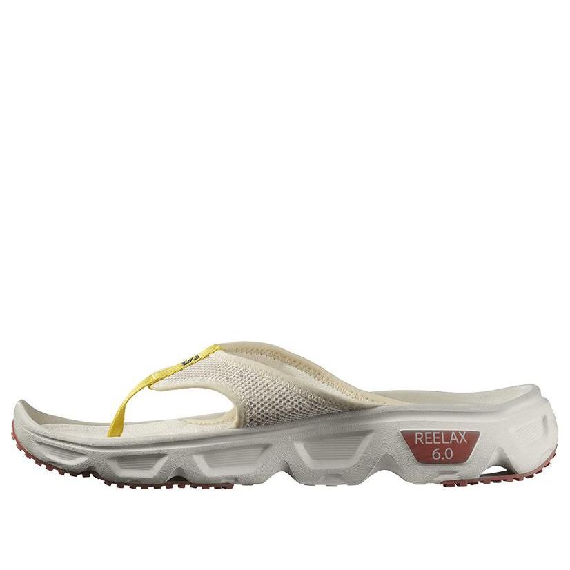 SALOMON Reelax Break 6.0 'Cream' 472059