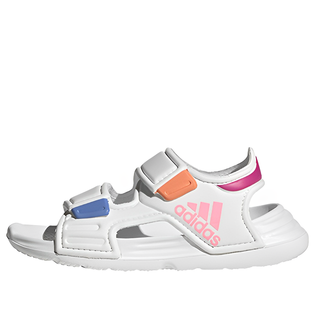(TD) adidas Altaswim 'White' H03776