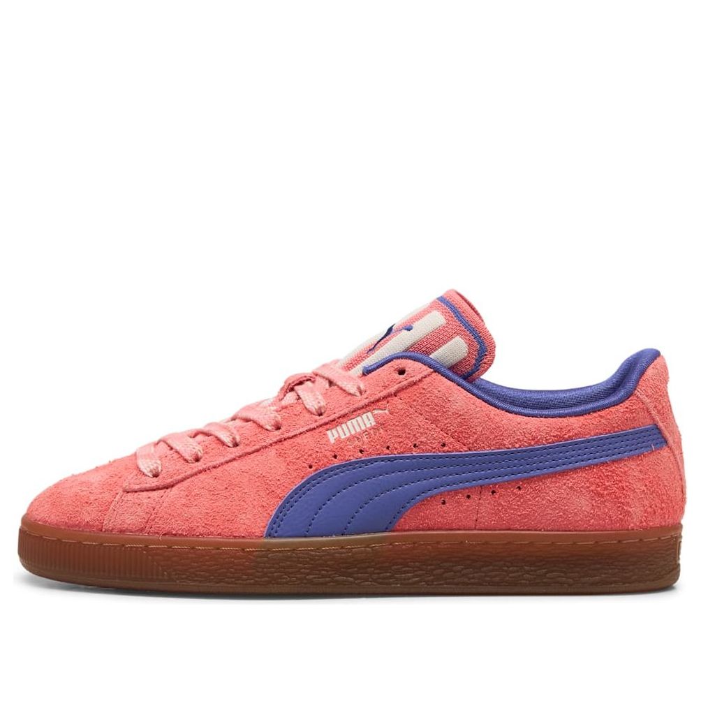 PUMA Suede Supertifo 'Sunset Glow Gum' 398810-02