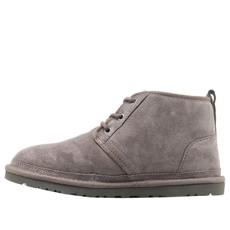 UGG Australia Neumel Snow Boots Grey/Brown 3236-CHRC