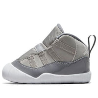 (TD) Air Jordan 11 Retro CB 'Cool Grey' 2021 CI6165-005