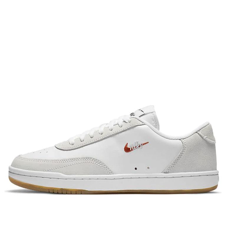 Nike court vintage hotsell