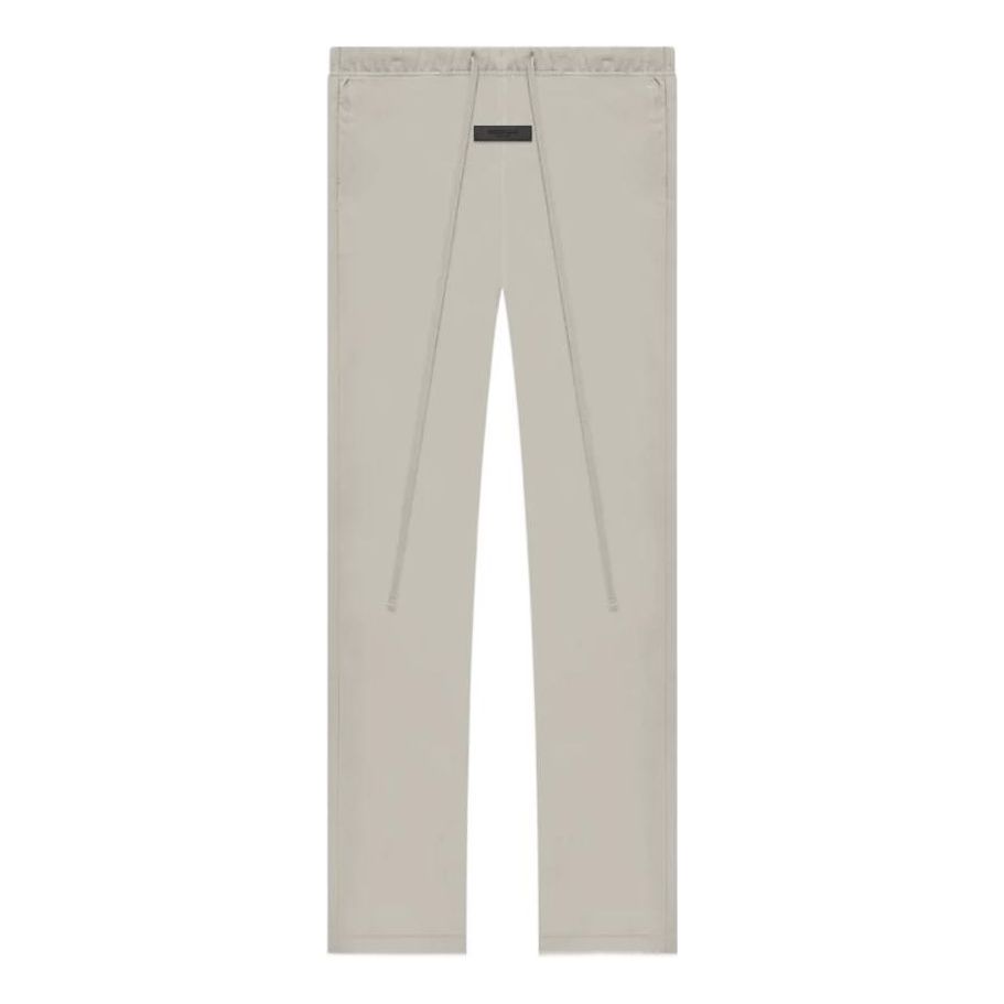 Fear of God Essentials FW22 Relaxed Trouse Smoke FOG-FW22-424
