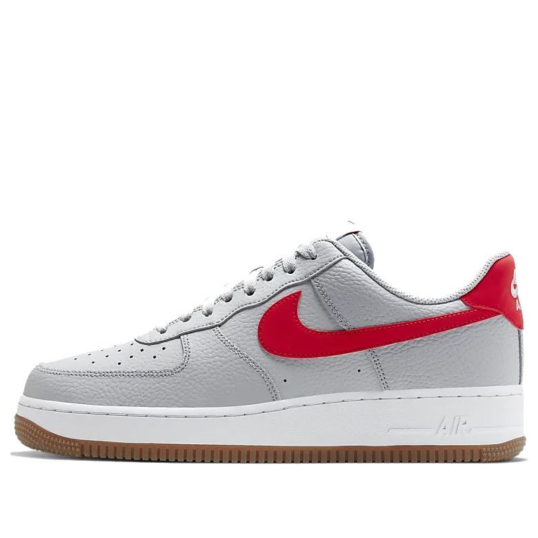 Nike Air Force 1 'Wolf Grey' CI0057-003