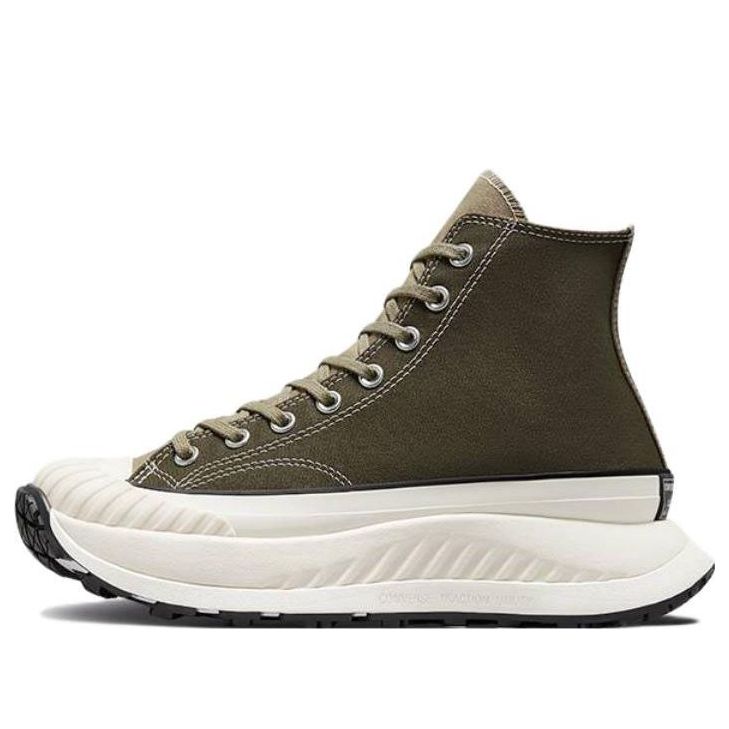 Converse Chuck 70 AT-CX High 'Utility Green' A01681C