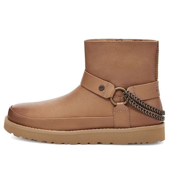 (WMNS) UGG Deconstructed Mini Chains 1120694-CHE
