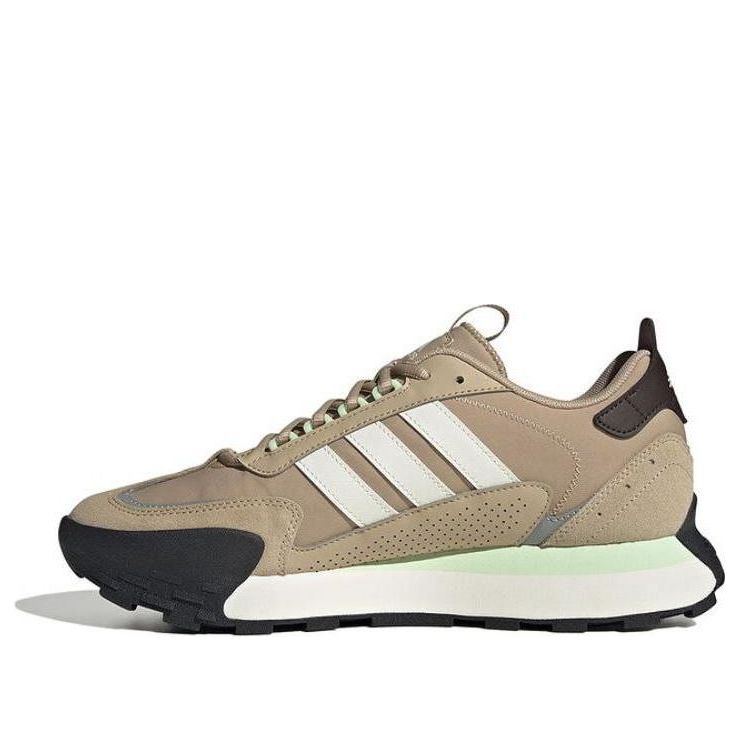 adidas Futro Mixrspw FTW 'Brown White' IG1886