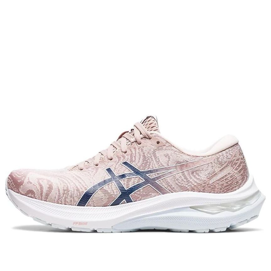 (WMNS)ASICS GT-2000 11 'Mineral Beige' 1012B495-250