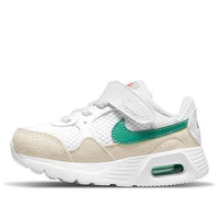 (TD) Nike Air Max SC Beige/White/Green CZ5361-104