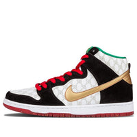 Nike x Black Sheep SB Dunk High 'Paid In Full' 313171-170