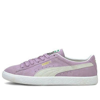 PUMA Suede Vtg Sneaker Purple 374921-04