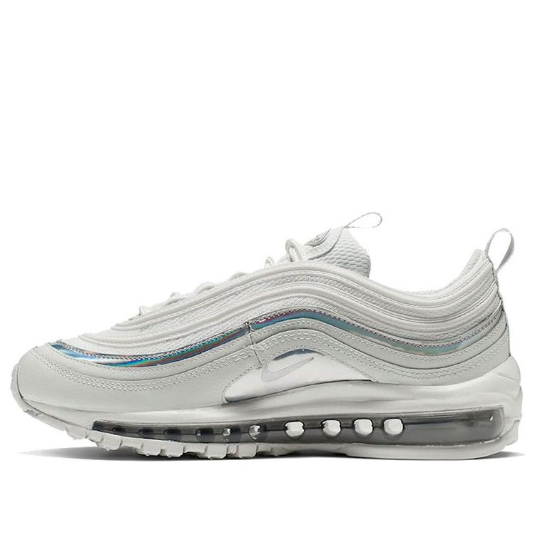 (WMNS) Nike Air Max 97 'White Iridescent' CJ9706-100