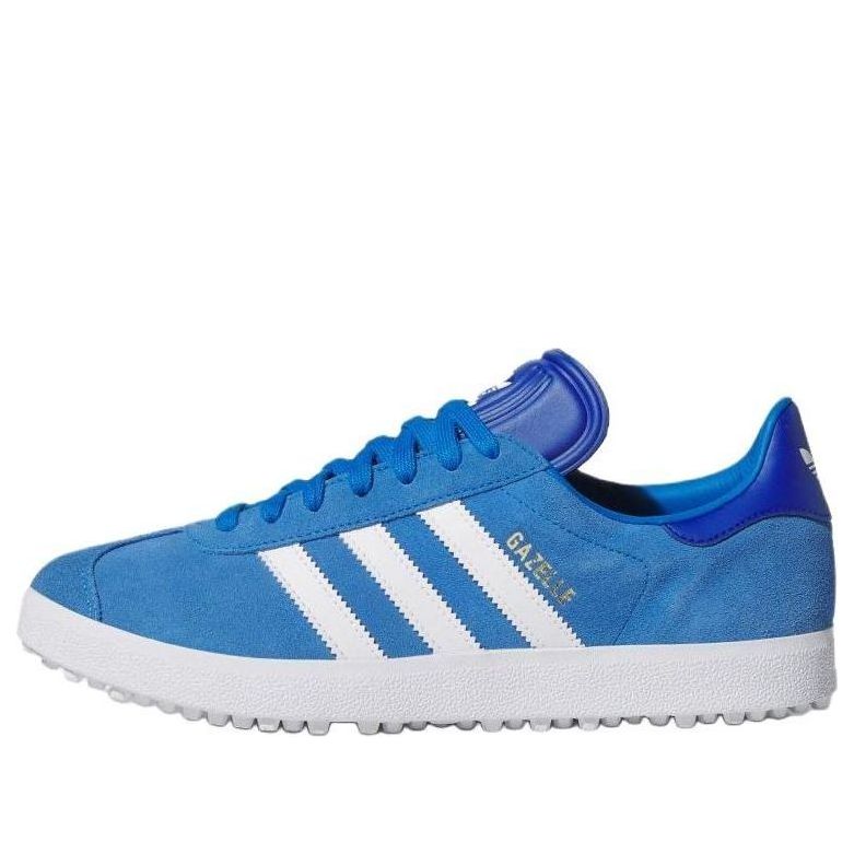 adidas Gazelle Spikeless Golf 'Blue Bird' IH2267