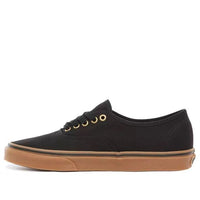 Vans Authentic 'Black Gum' VN000TSVBXH