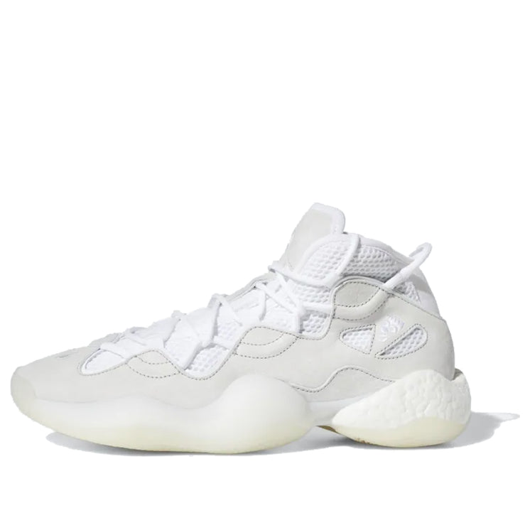 adidas Crazy BYW III 'Ftwr White Cool Grey' EE7967