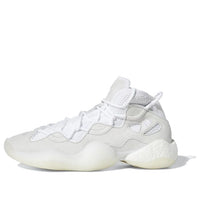 adidas Crazy BYW III 'Ftwr White Cool Grey' EE7967