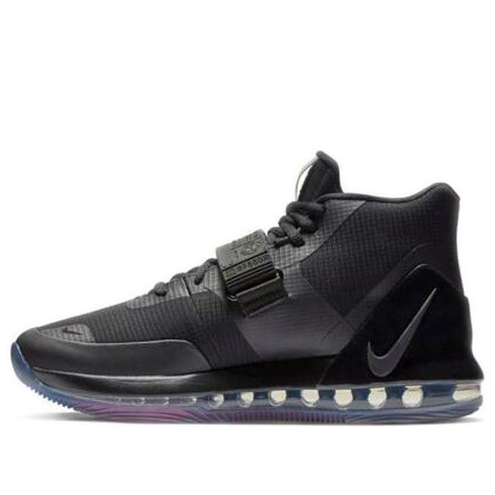 Nike Air Force Max 'Black' AR0974-003