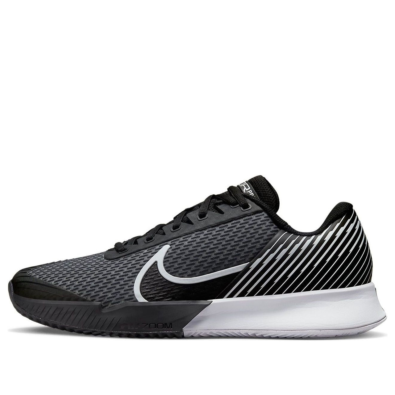 Nike Court Air Zoom Vapor Pro 2 Clay 'Black White' DV2020-001