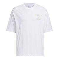 adidas Originals T-Shirts 'White' IA6736