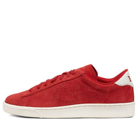 Nike Tennis Classic CS Suede 'Varsity Red' 829351-600