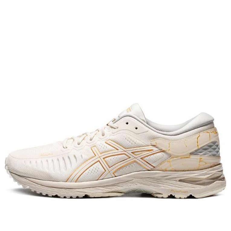 ASICS Metarun White/Golden 1011B294-100