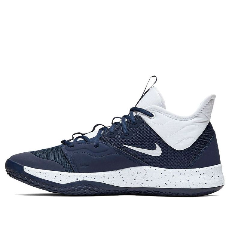 Nike PG 3 TB 'Midnight Navy' CN9513-405