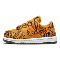 (TD) Nike Dunk Low Next Nature 'Tiger Stripes' DZ5634-800