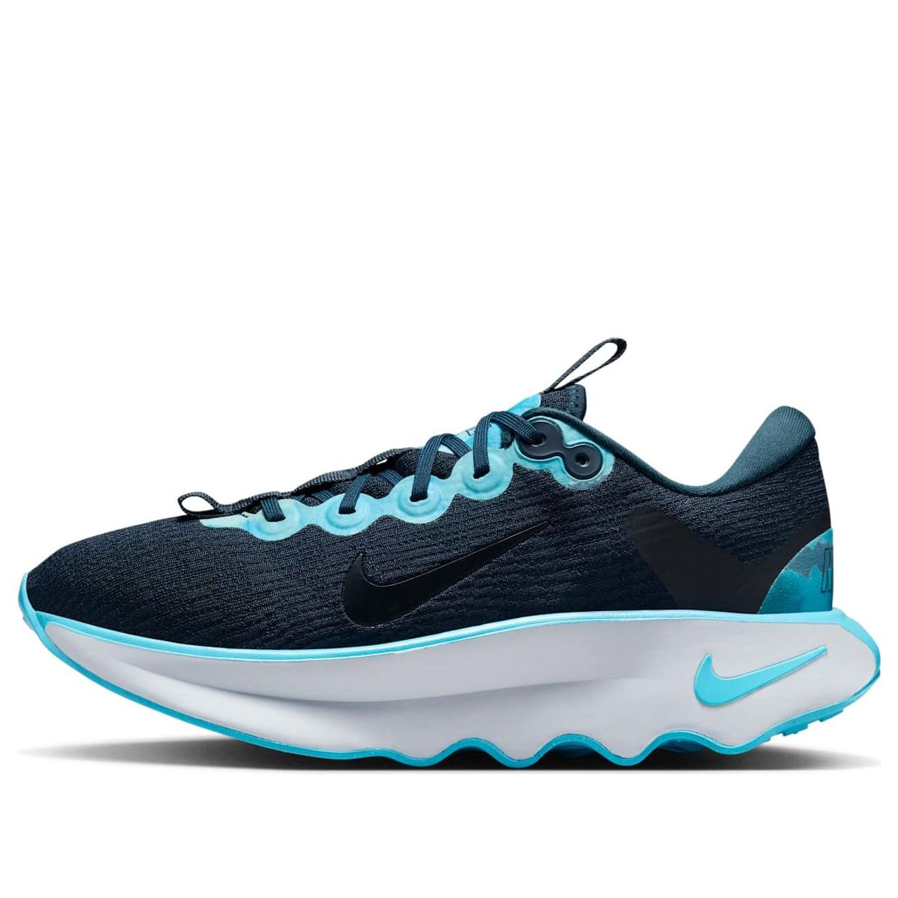 (WMNS) Nike x NorBlack NorWhite Motiva 'Armory Navy' HQ1155-400
