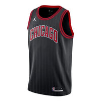 Air Jordan x Nba Statement Edition 2020 Swingman Jersey 'Bulls' CV9518-010