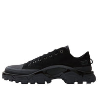 adidas Raf Simons x New Runner 'Black' DA9297