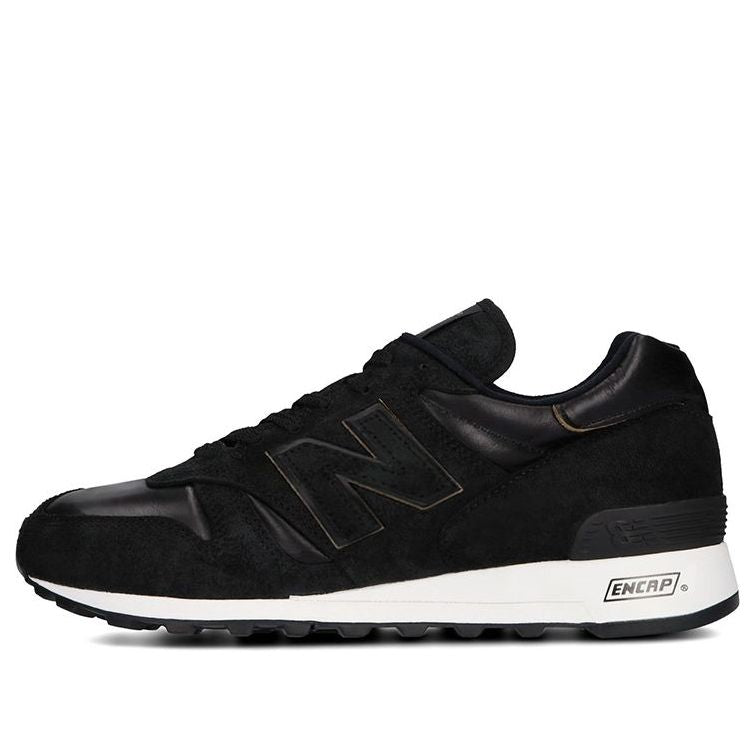 New Balance 1300 Made in USA 'Black' M1300AT