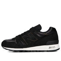 New Balance 1300 Made in USA 'Black' M1300AT